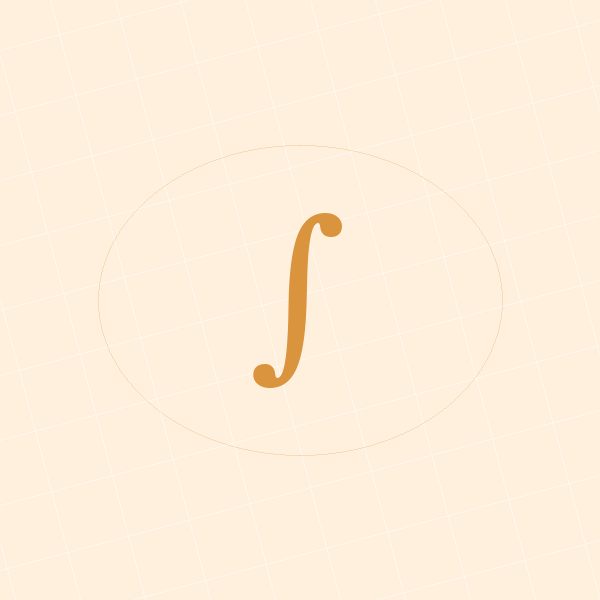 ∫